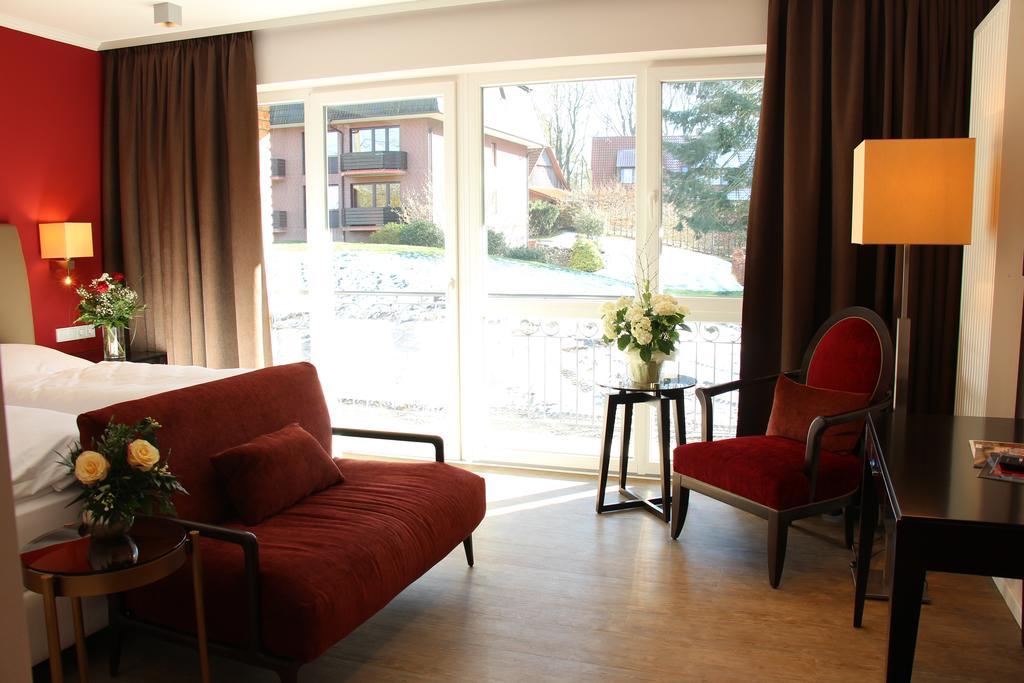 Gut Altona Hotel Dötlingen Cameră foto