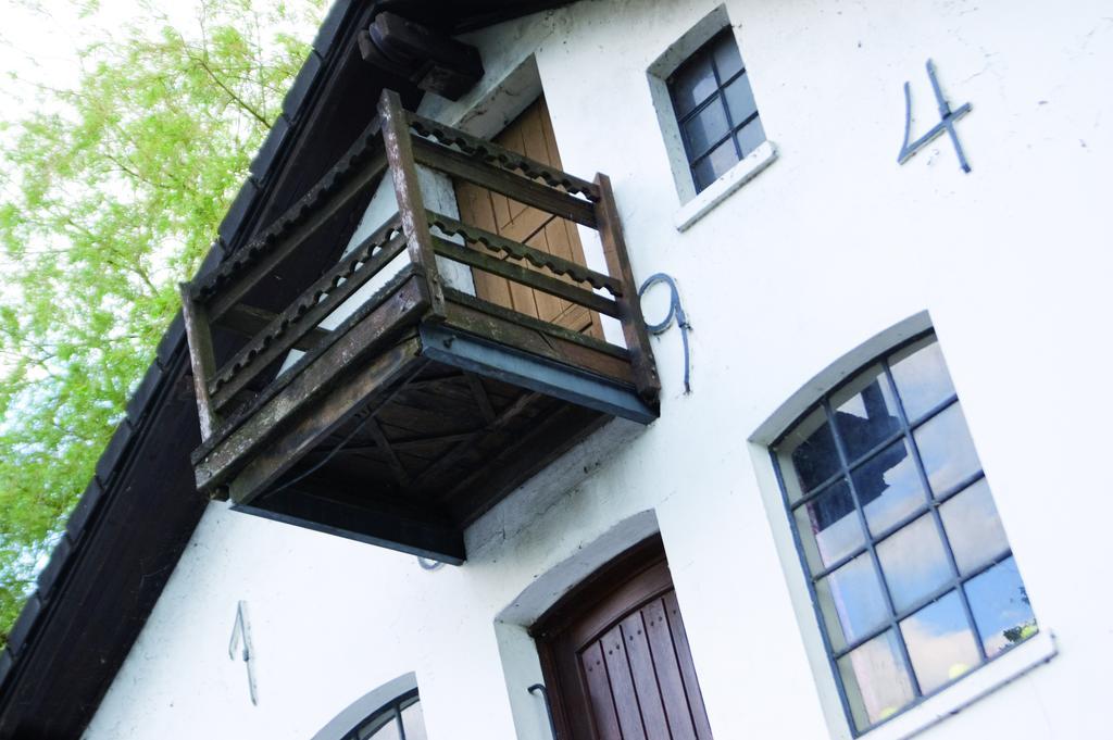 Gut Altona Hotel Dötlingen Exterior foto